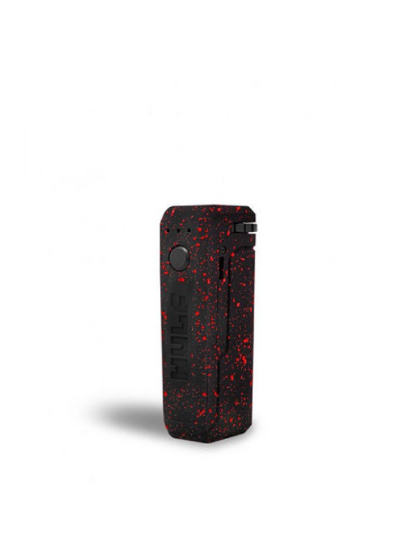 UNI Adjustable Cartridge Vaporizer by Wulf Mods