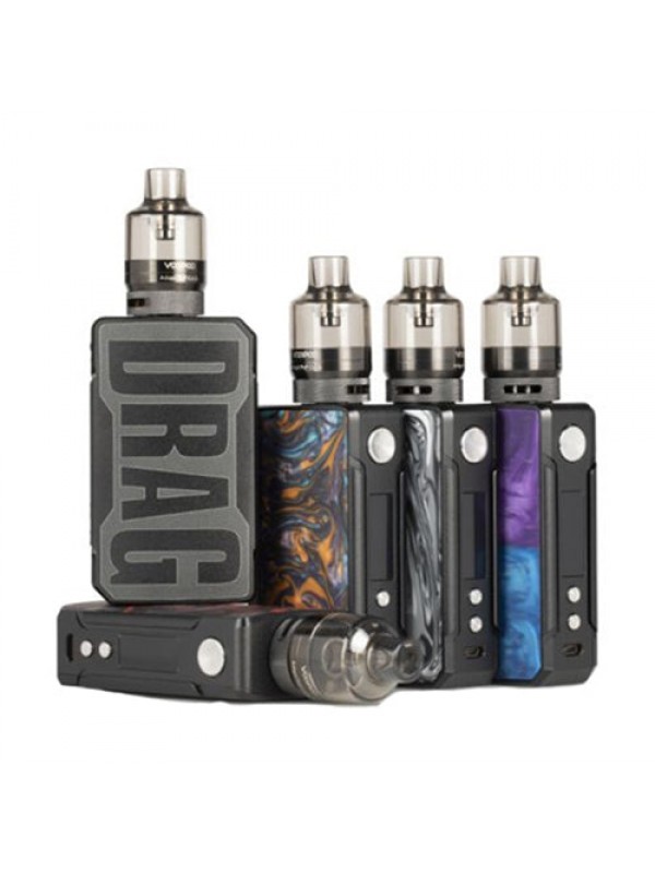 VOOPOO TPP Replacement Coils 3-Pack