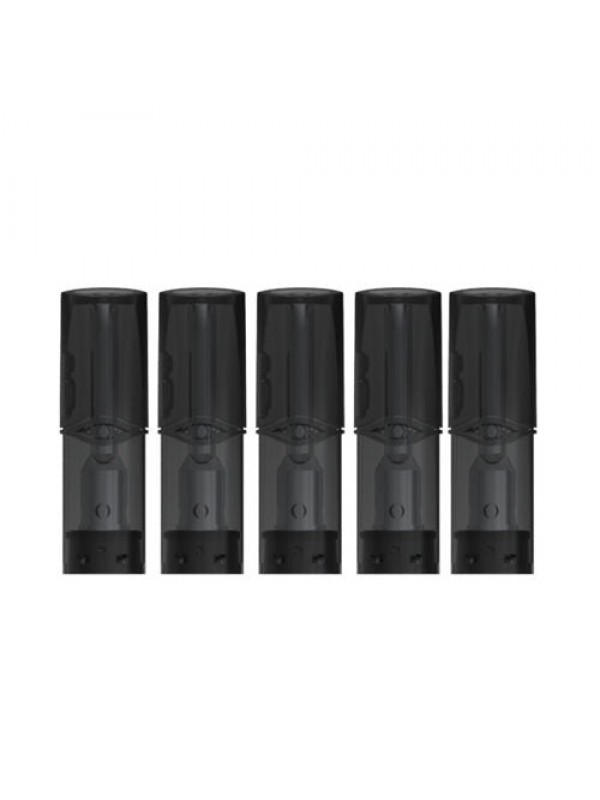 SMOK SLM Replacement Pods (Pack of 5)