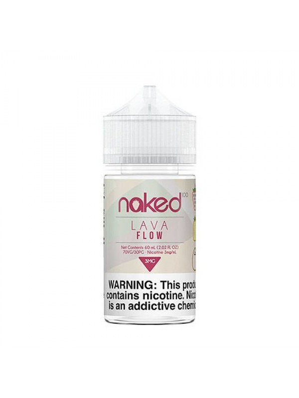 Lava Flow by Naked 100 60ml