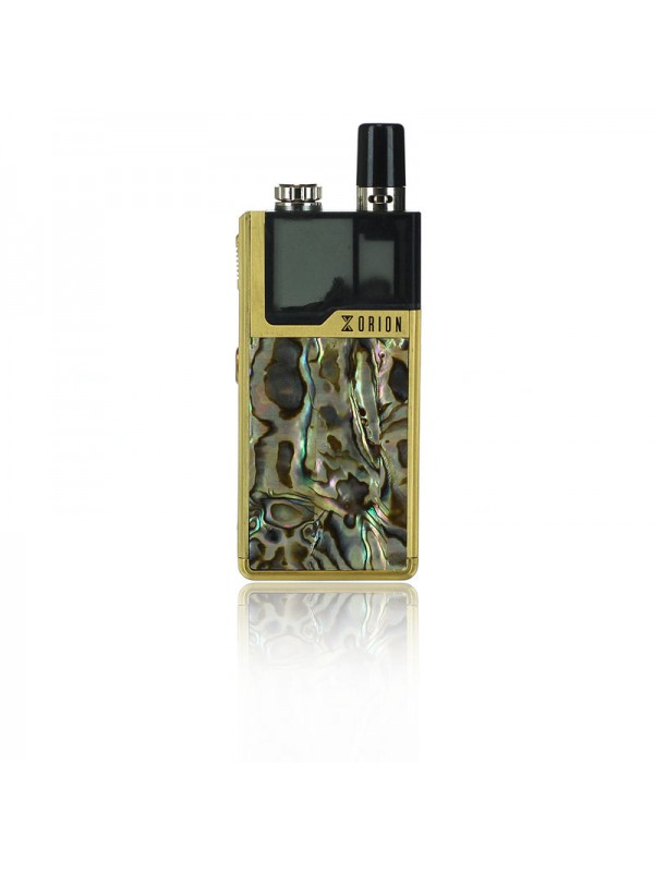 Lost Vape Orion 40W DNA GO AIO Pod System