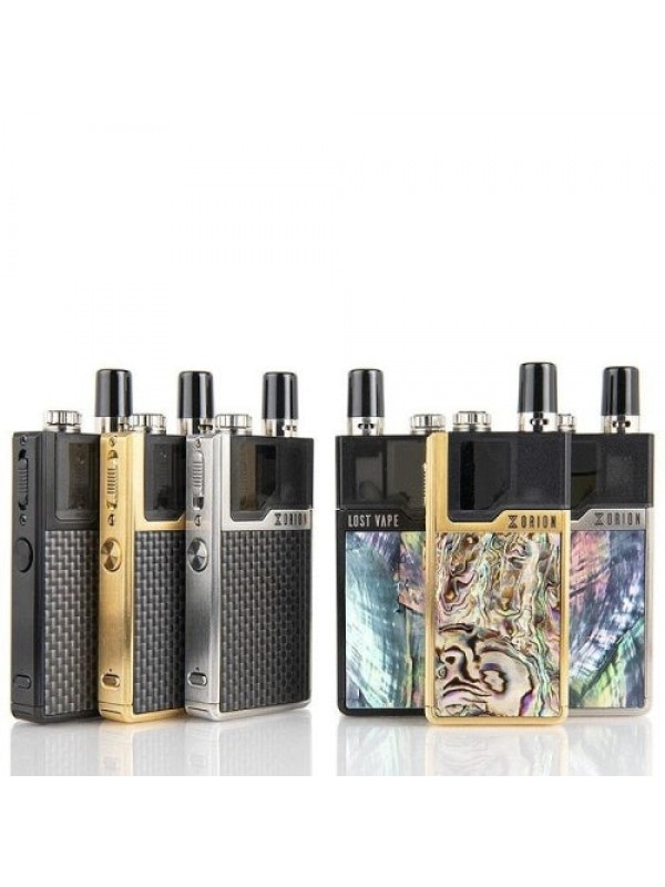 Lost Vape Orion 40W DNA GO AIO Pod System