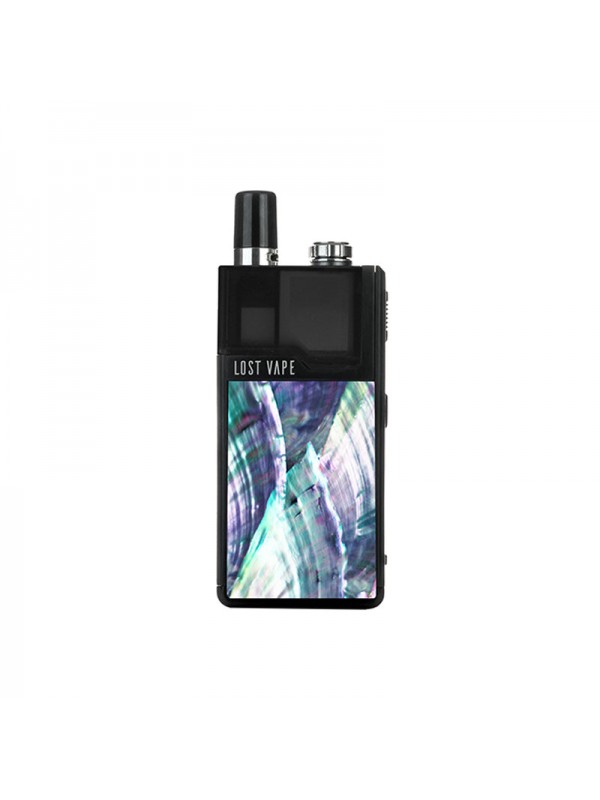 Lost Vape Orion 40W DNA GO AIO Pod System