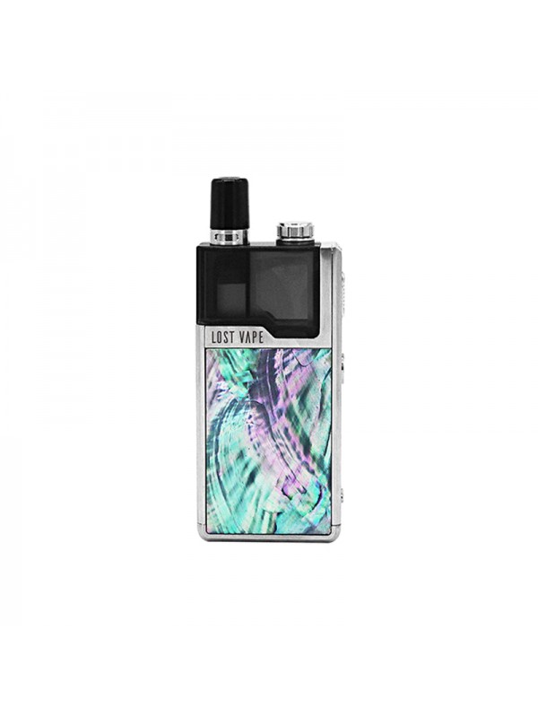 Lost Vape Orion 40W DNA GO AIO Pod System