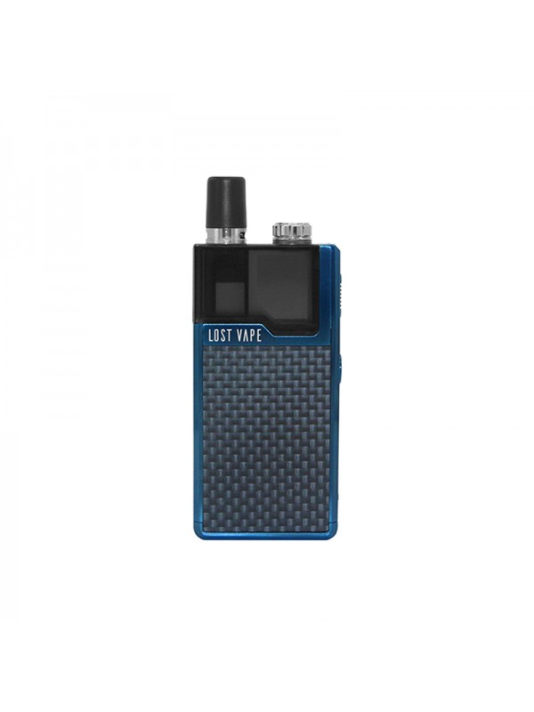 Lost Vape Orion 40W DNA GO AIO Pod System