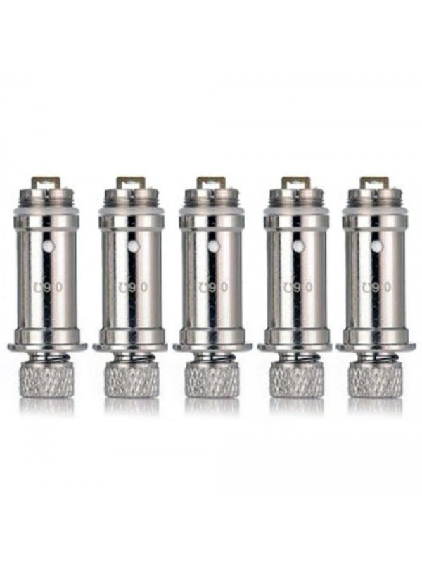 Lost Vape Lyra Replacement Coils 5-Pack