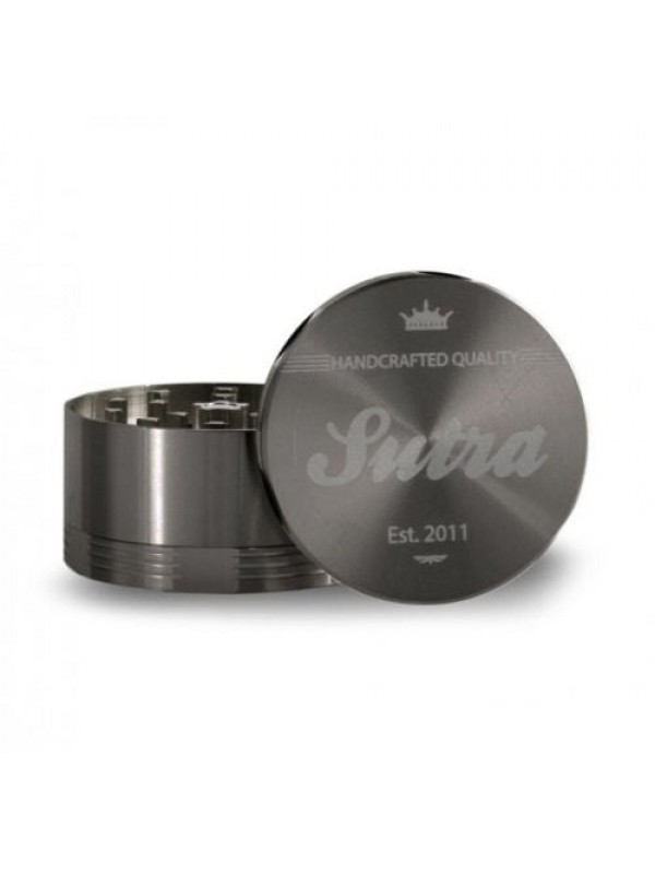 Sutra Aluminum 4-Piece Grinder