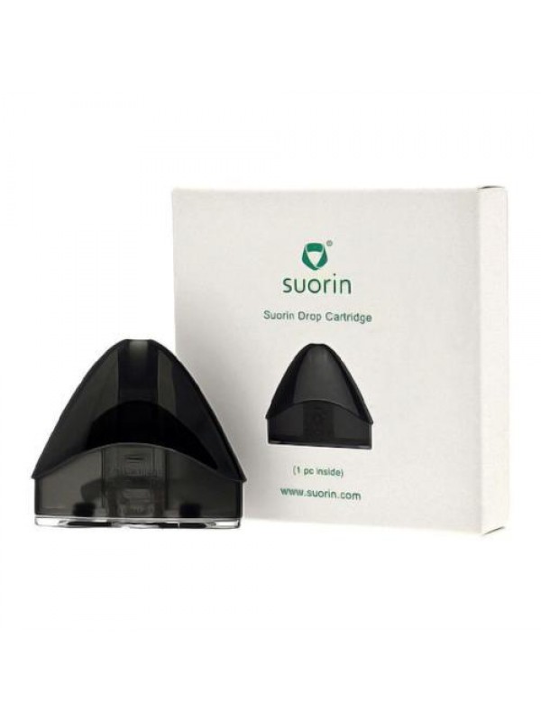 Suorin Drop Replacement Pod Cartridge