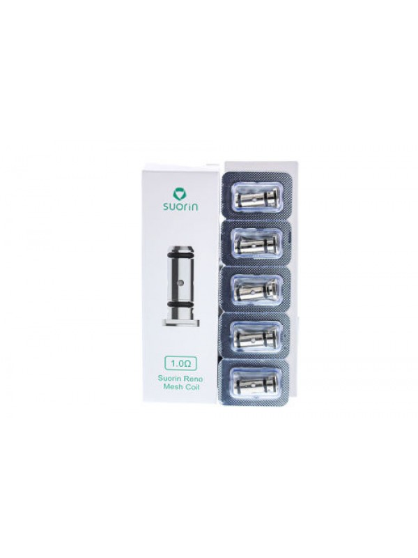 Suorin Reno Coils 5-Pack