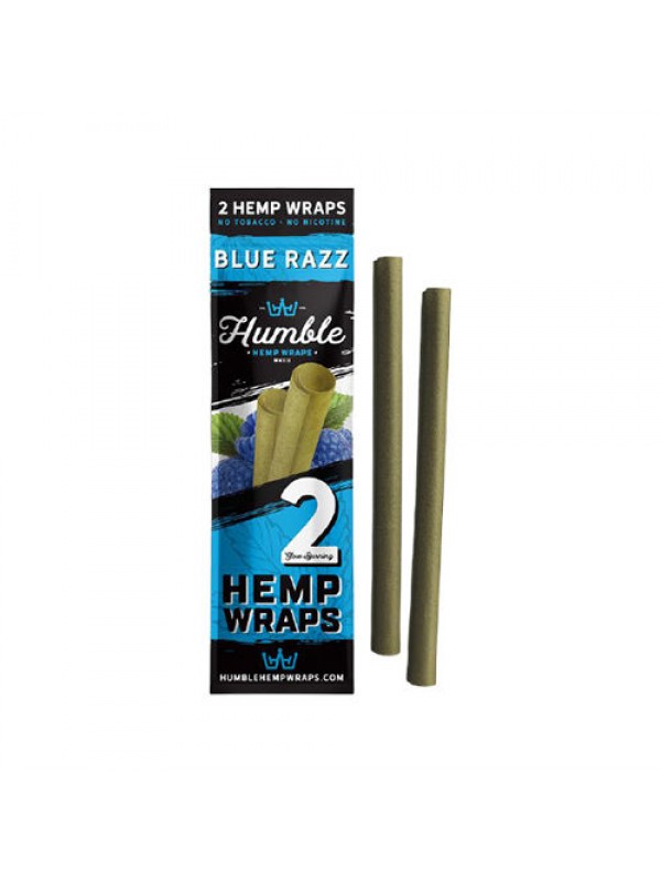 Humble Hemp Wraps