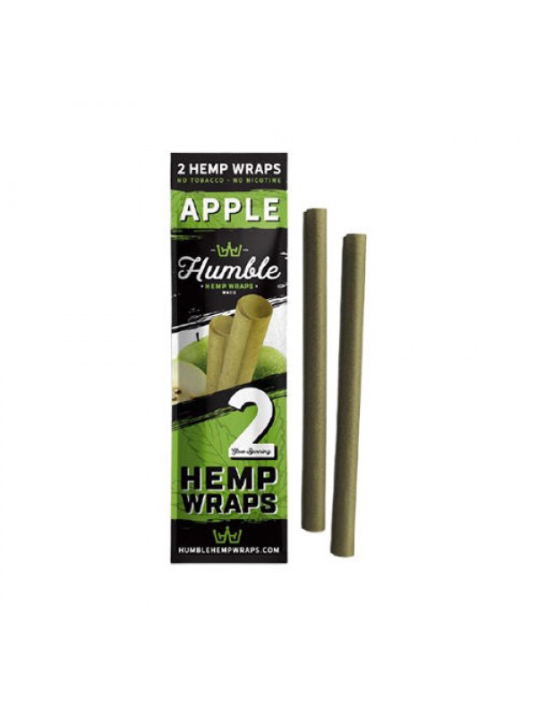 Humble Hemp Wraps