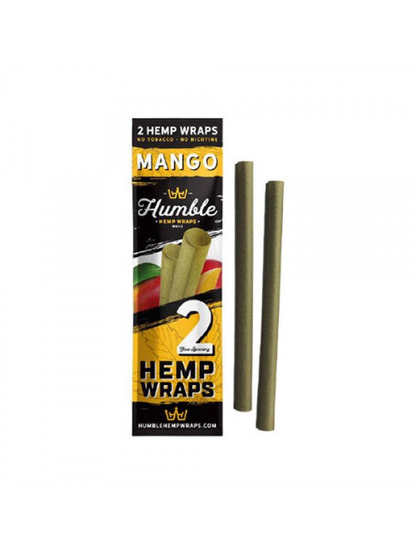 Humble Hemp Wraps