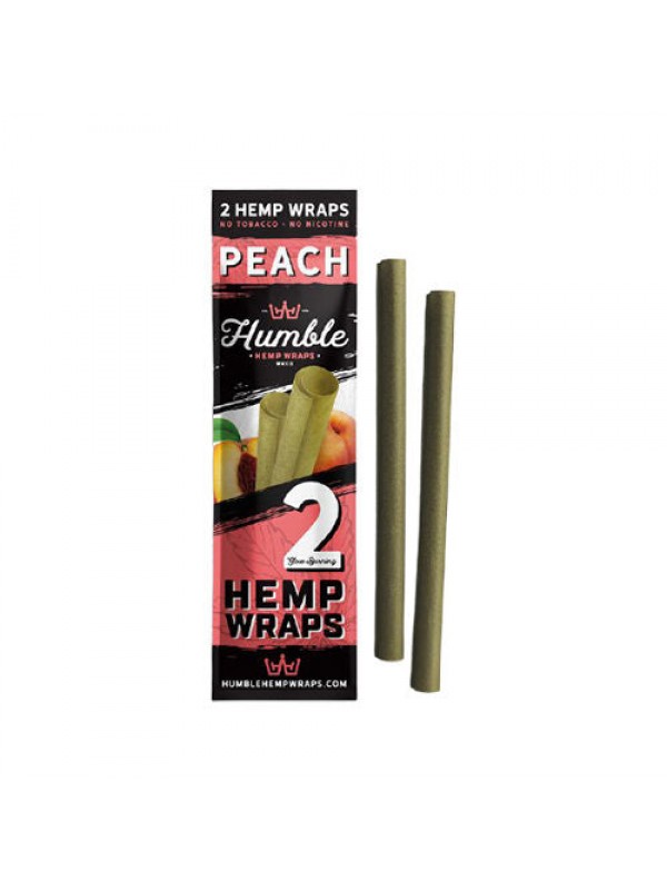 Humble Hemp Wraps