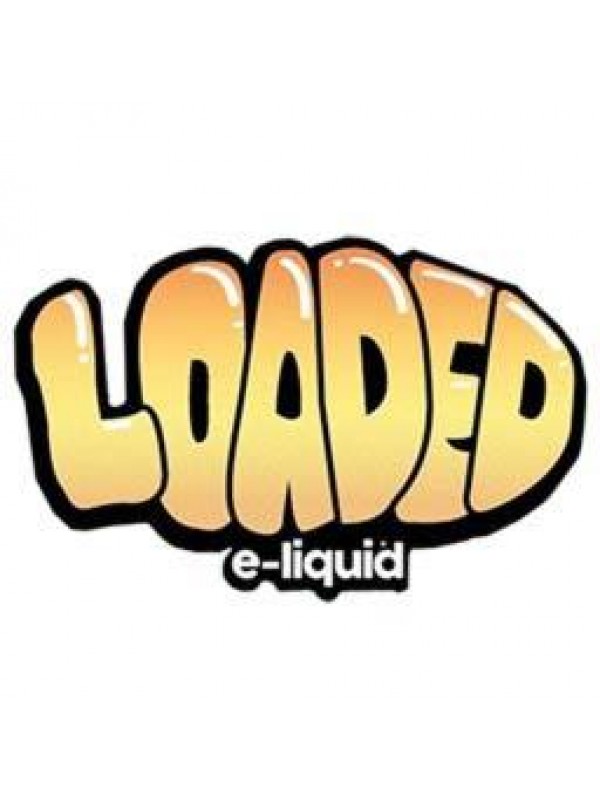 Glazed Donuts by Loaded E-Liquid 120ml