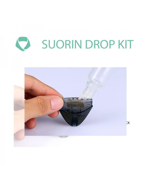 Suorin Drop Starter Kit