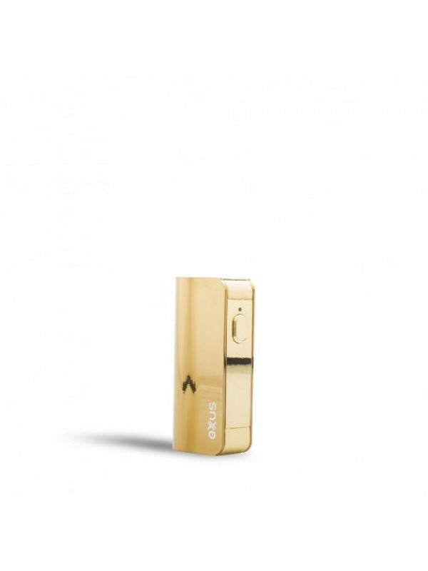 Exxus Snap VV Mini Cartridge Vaporizer by Exxus Vape