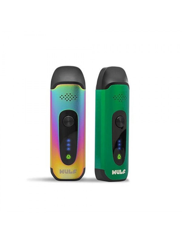 Yocan Evolve Maxxx 3-IN-1 Kit Limited Edition by Wulf Mods