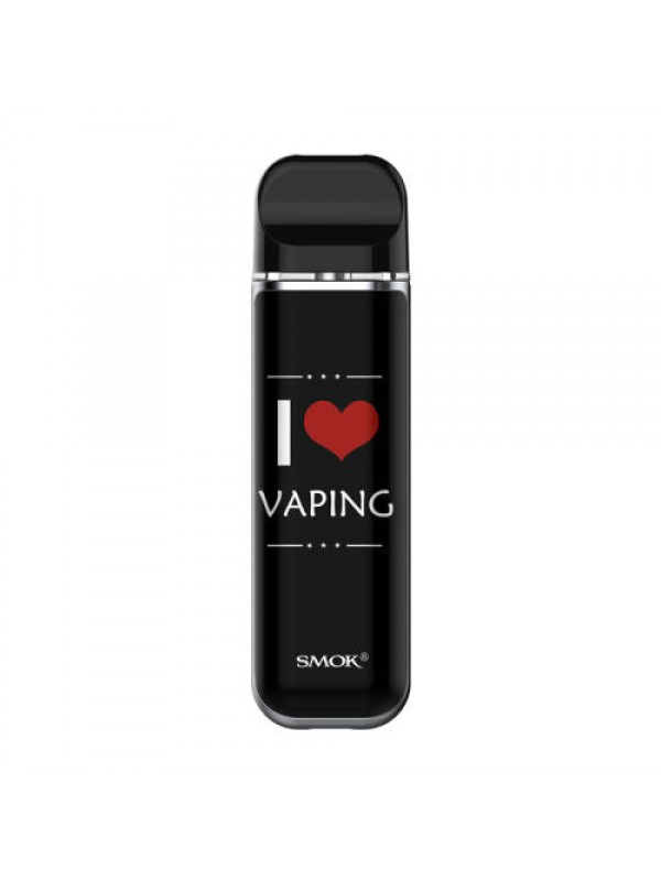 SMOK Novo 2 Starter Kit