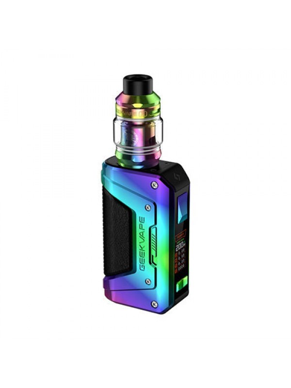 L200 Aegis Legend 2 Kit by GeekVape