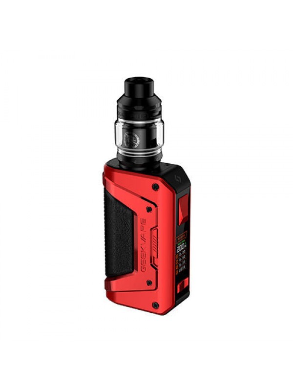 L200 Aegis Legend 2 Kit by GeekVape