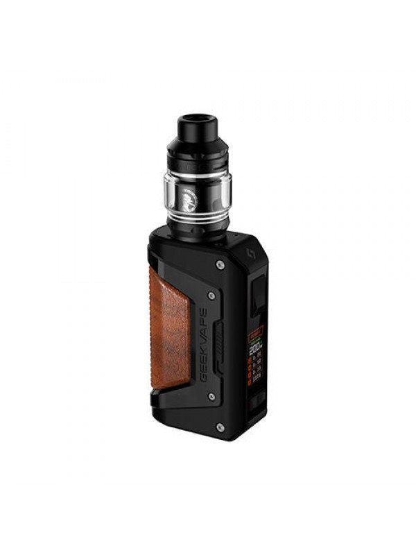 L200 Aegis Legend 2 Kit by GeekVape