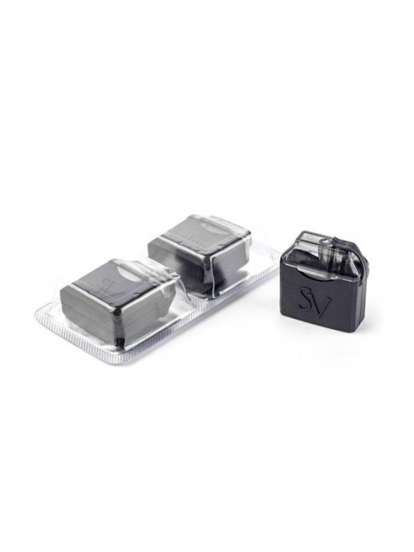 Mi-Pod Pro & WI-Pod Replacement Cartridges