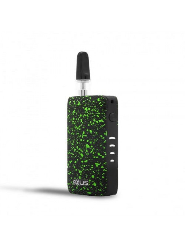 Exxus Push Cartridge Vaporizer by Exxus Vape