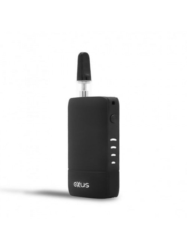 Exxus Push Cartridge Vaporizer by Exxus Vape