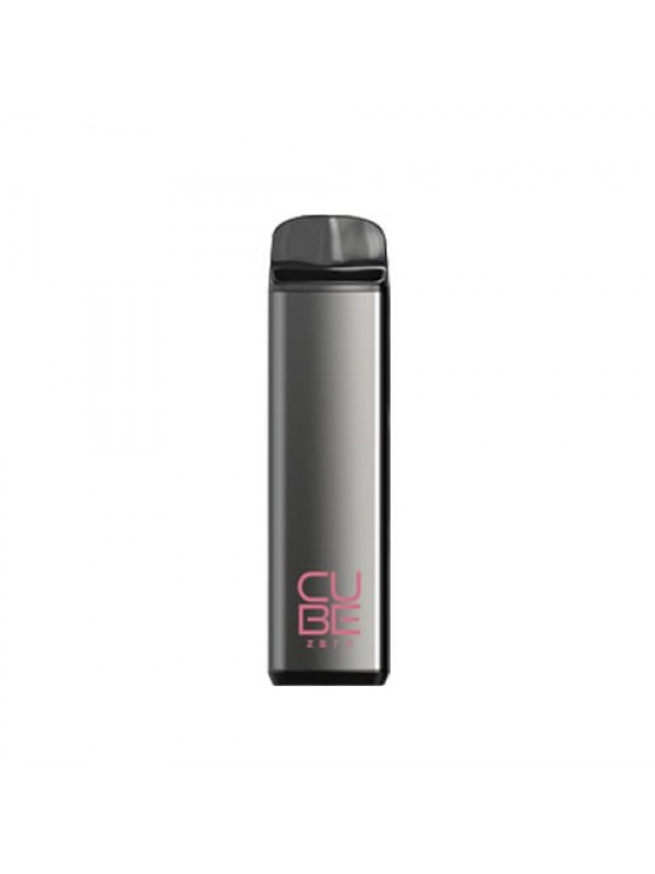 Cube Zero Disposable Vape 3000 Puffs