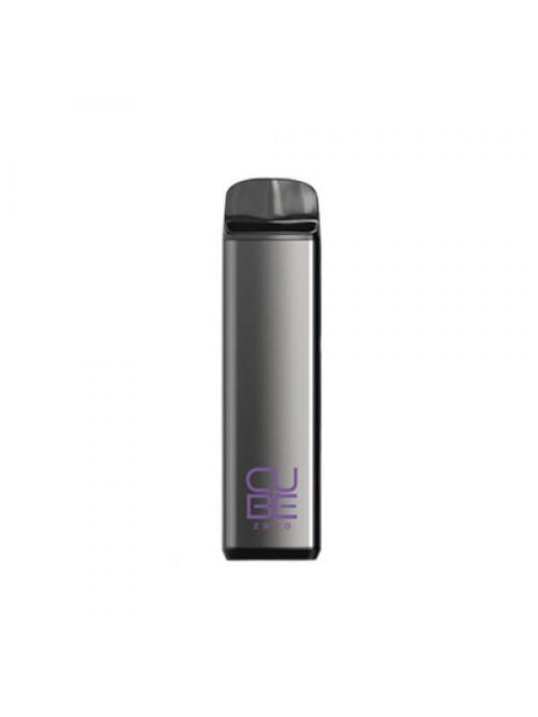 Cube Zero Disposable Vape 3000 Puffs