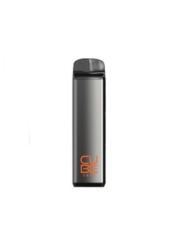 Cube Zero Disposable Vape 3000 Puffs