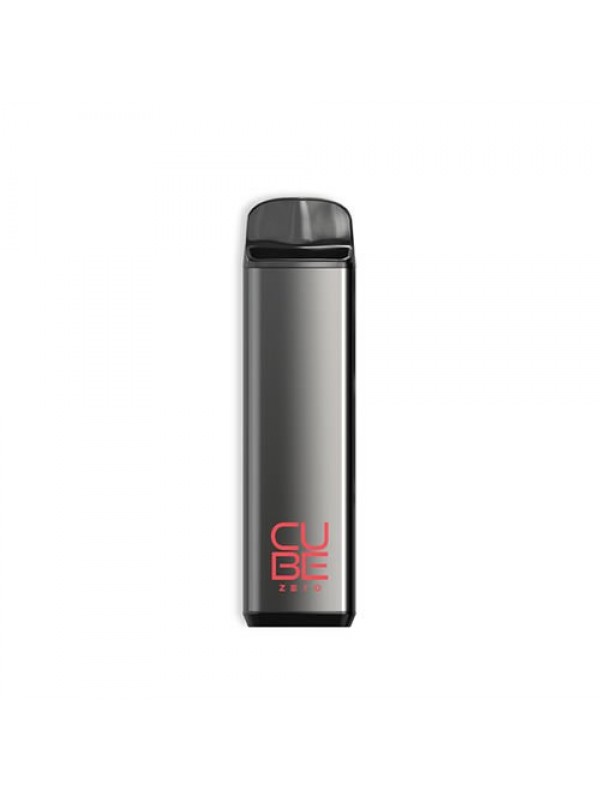 Cube Zero Disposable Vape 3000 Puffs