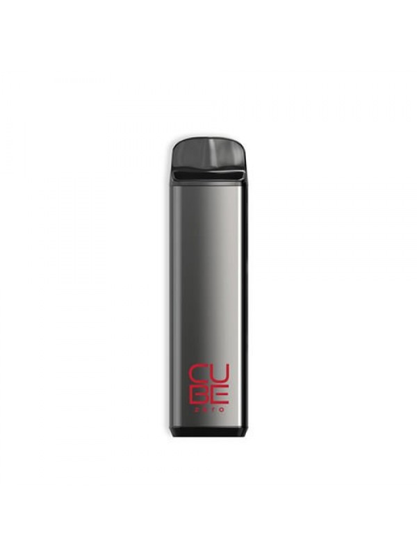 Cube Zero Disposable Vape 3000 Puffs