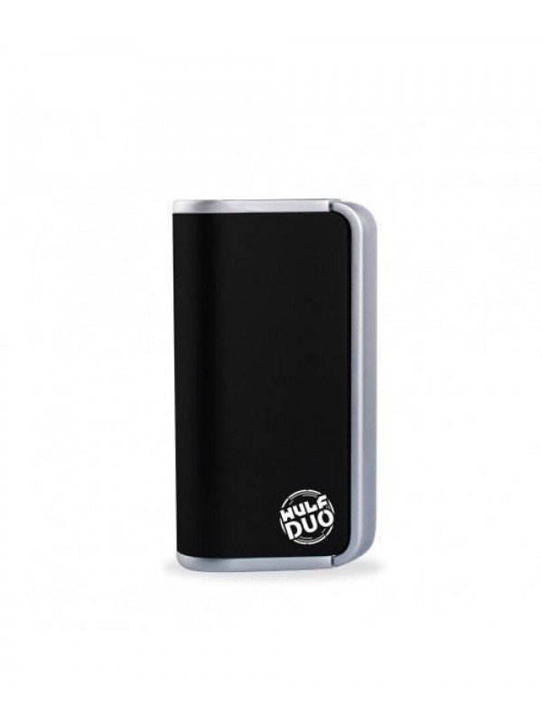 Wulf Duo 2 in 1 Cartridge Vaporizer by Wulf Mods