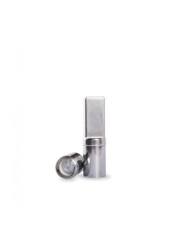 Wulf Duo 2 in 1 Cartridge Vaporizer by Wulf Mods