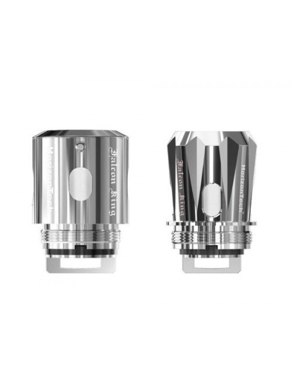 Horizon Falcon KING Tank Replacement Coils 3-Pack