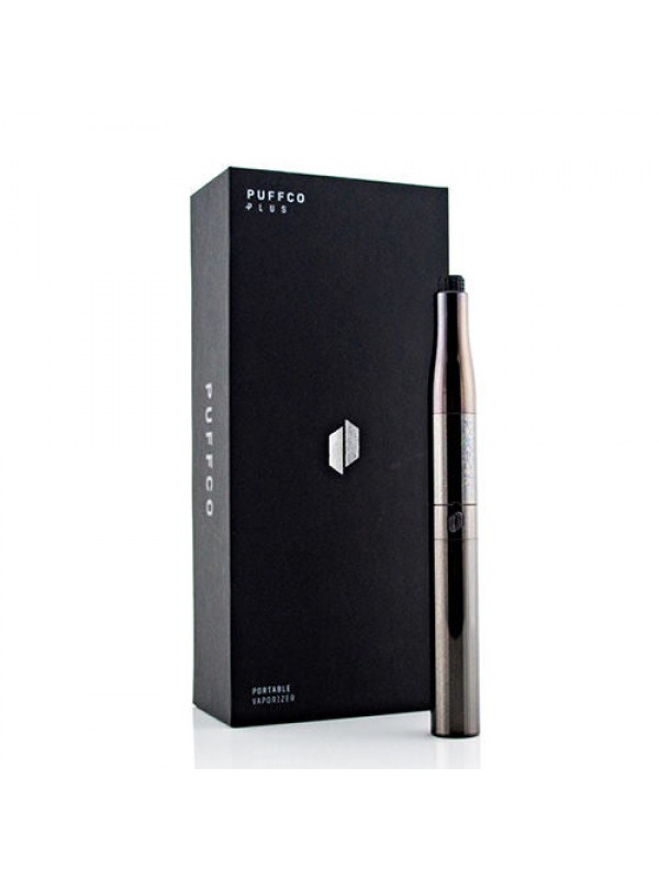 Puffco Plus Portable Oil Vaporizer by Puffco