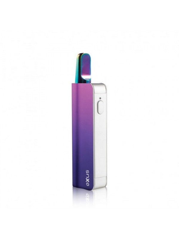 Exxus Snap VV Cartridge Vaporizer by Exxus Vape