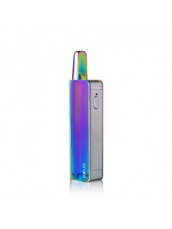 Exxus Snap VV Cartridge Vaporizer by Exxus Vape