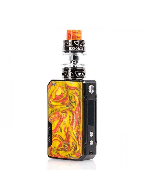 VooPoo Drag Mini Starter Kit