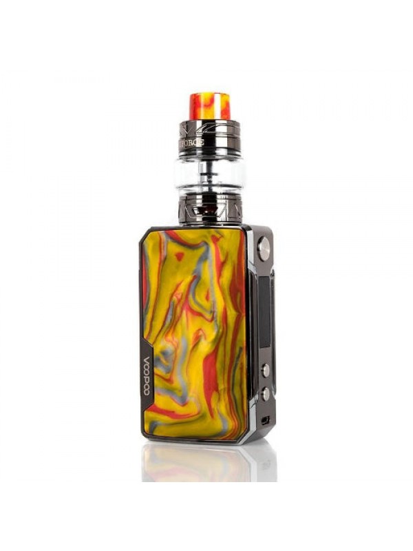 VooPoo Drag Mini Starter Kit