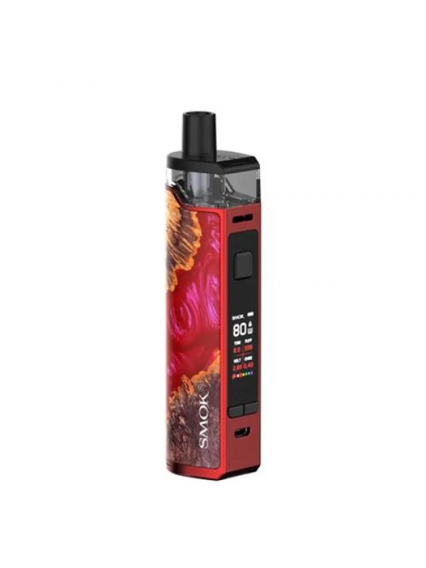 SMOK RPM80 Pro Mod Starter Kit