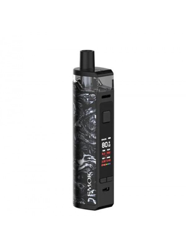 SMOK RPM80 Pro Mod Starter Kit