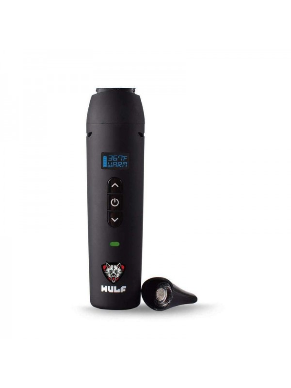 Wulf Vape LX Vaporizer by Wulf Mods