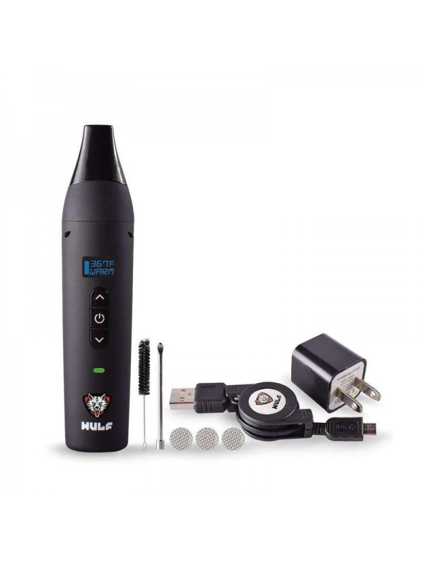 Wulf Vape LX Vaporizer by Wulf Mods