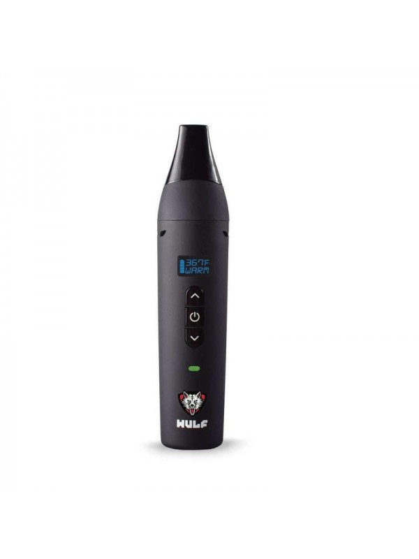 Wulf Vape LX Vaporizer by Wulf Mods