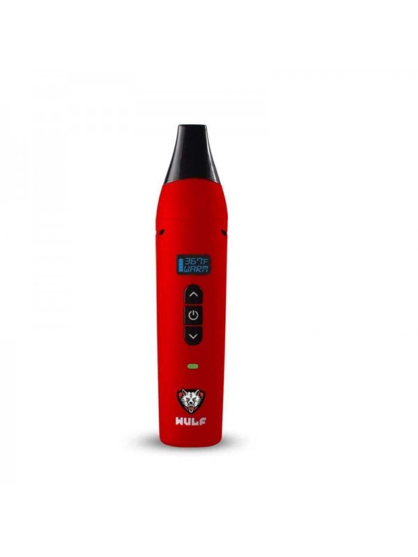 Wulf Vape LX Vaporizer by Wulf Mods