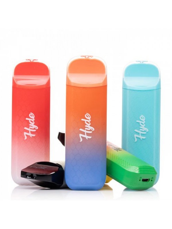 Hyde Mag RECHARGE Disposable Vape 4500 Puffs