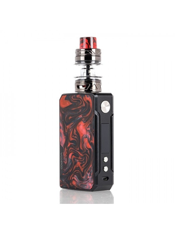 VooPoo Drag 2 / Drag 3