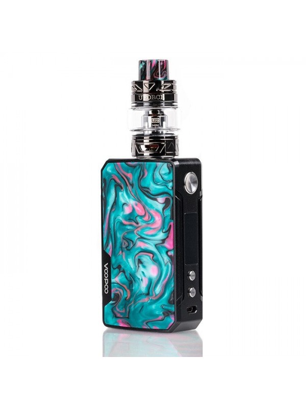 VooPoo Drag 2 / Drag 3